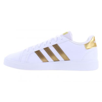 9. Adidas Grand Court 2.0 K GY2578 shoes