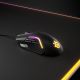 7. SteelSeries Rival 5 Wired Mouse (62551)