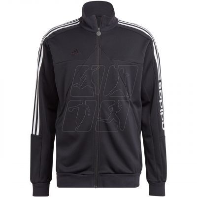2. Adidas Tiro Wordmark M sweatshirt IA3047
