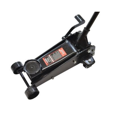 AWTOOLS HYDRAULIC JACK "FROG" 3 TON 135 - 500mm QUICK LIFTING PEDAL