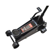 AWTOOLS HYDRAULIC JACK "FROG" 3 TON 135 - 500mm QUICK LIFTING PEDAL