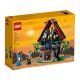 LEGO Promotional40601 - Majisto's Magic Workshop