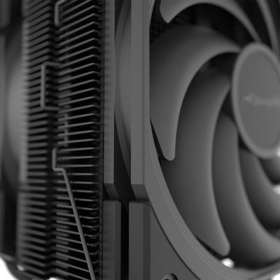 14. Alpenföhn Brocken 4 Max - CPU Cooler