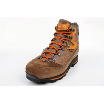 23. Aku Trekker GTX W 978518 trekking shoes