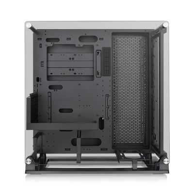 2. THERMALTAKE CORE P3 PRO TEMPERED GLASS - BLACK CA-1G4-00M1WN-09