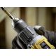 7. DEWALT UD 18V DCD799D2T 74Nm 2x2.0Ah BL TSTAK screwdriver