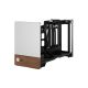 12. Fractal Design Terra Small Form Factor (SFF) Silver