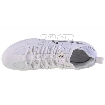 3. Nike Huarache 9 Varsity Lax FG M FD0090-101 shoes
