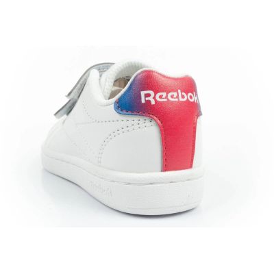 15. Reebok RBK Royal Jr HP4821 shoes