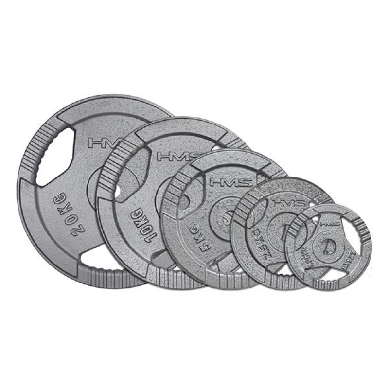 3. Hammertone cymbal 1.25kg HMS THM01 17-61-050