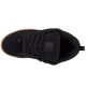 3. DC Shoes Court Graffik DC300529-BGM Czarne 41