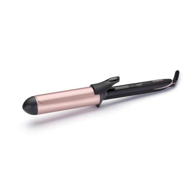 8. Babyliss C453E Hair Curler (210W; Black)