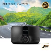 Mio | Car Dash Camera | MiVue 802W Pro | WiFi