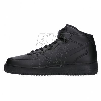 2. Nike Air Force 1 Mid &#39;07 CW2289-001 shoes