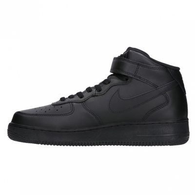 2. Nike Air Force 1 Mid &#39;07 CW2289-001 shoes