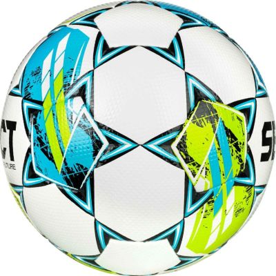3. SELECT FUTURE v25 Football
