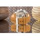 7. TIMBERLAND Henniker II Men's Watch TDWGF0082801 + BOX