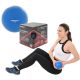 12. WEIGHT BALL WITH 1KG WEIGHT, BLUE ENERO FIT