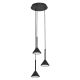 LUMINAIRE OSRAM LED 13W 3K 500LM