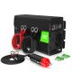 5. GREEN CELL INV05DE INVERTER 12V-230V 300W/600W PURE SINE WAVE
