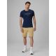 6. Men's casual shorts 4F 4FRSS26TSHOM0929-83S