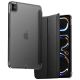 8. Spigen Liquid Air Folio Case for iPad Pro 11” (2024) iPad Pro 11” (2025) - Black