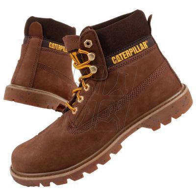 6. Caterpillar E Colorado M P110498 shoes