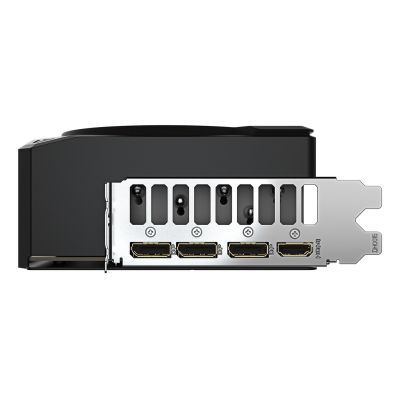 8. Gigabyte GeF RTX 5090 Windforce 32G Graphics Card