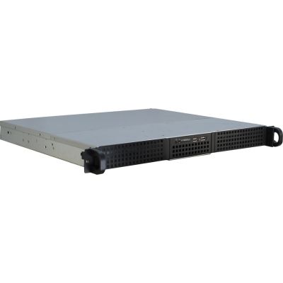 2. Inter-Tech 1U-10240 Rack Black