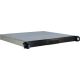 2. Inter-Tech 1U-10240 Rack Black
