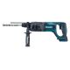 Hammer drill with chisel option MAKITA DHR241Z
