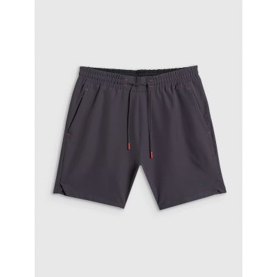 8. Men's quick-drying training shorts 4F 4FRSS26TFSHM1660-23S