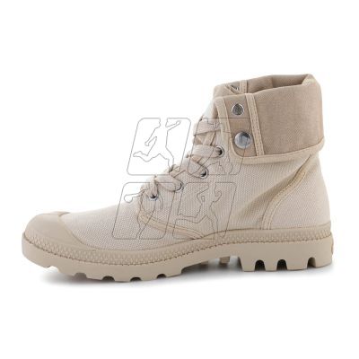 11. Shoes Palladium Baggy Sahara/Safari W 92353-221-M