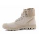 11. Shoes Palladium Baggy Sahara/Safari W 92353-221-M