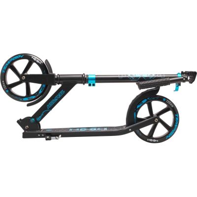 6. Tempish Nixin 200 scooter 1050000233