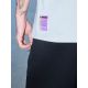 5. Men's regular printed T-shirt 4F 4FRSS26TTSHM3657-27S
