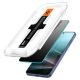 3. Spigen Glas.TR "Ez Fit" Privacy HD 2-pack privacy glass for Samsung Galaxy S24 / S25