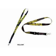 "YELLOW" bow