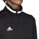 8. adidas Team 19 TRK W DW6848 football sweatshirt
