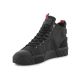 3. Palladium Ace City Shel Chukka 79131-008 Black