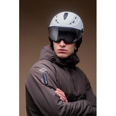 11. Iguana Helmet Ibron 92800622947
