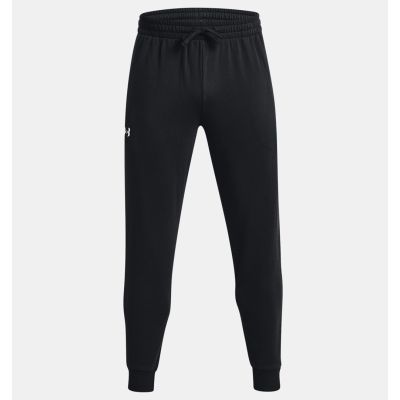 2. Under Armour Rival Fleece Joggers Men's Trousers Black 1379774 001 2XL
