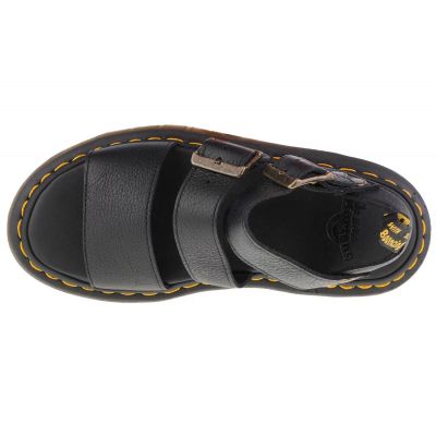 3. Dr. Martens Gryphon Quad Platform W Sandals DM25720001