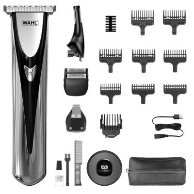 3. WAHL Elite Groom Multigroomer 3028050