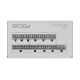 9. Seasonic Focus GX-850 Power Supply Module 1000W 20+4 pin ATX ATX White