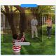 6. Baseus Security N1 2K Outdoor Camera Set 3x Camera + Base Station - White