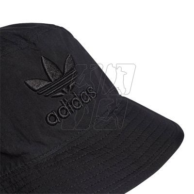 3. Adidas Adicolor Archive Bucket Hat HD9719