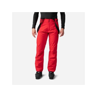 2. Rossignol Ski Pant red