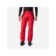 2. Rossignol Ski Pant red
