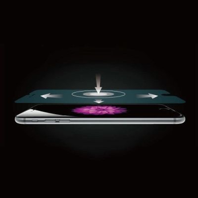 7. Standard Tempered Glass Tempered glass case for Huawei nova Y61 9H